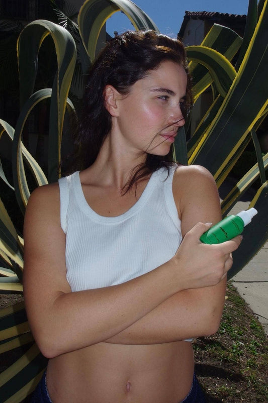 COPAL GREEN Deodorant Spray