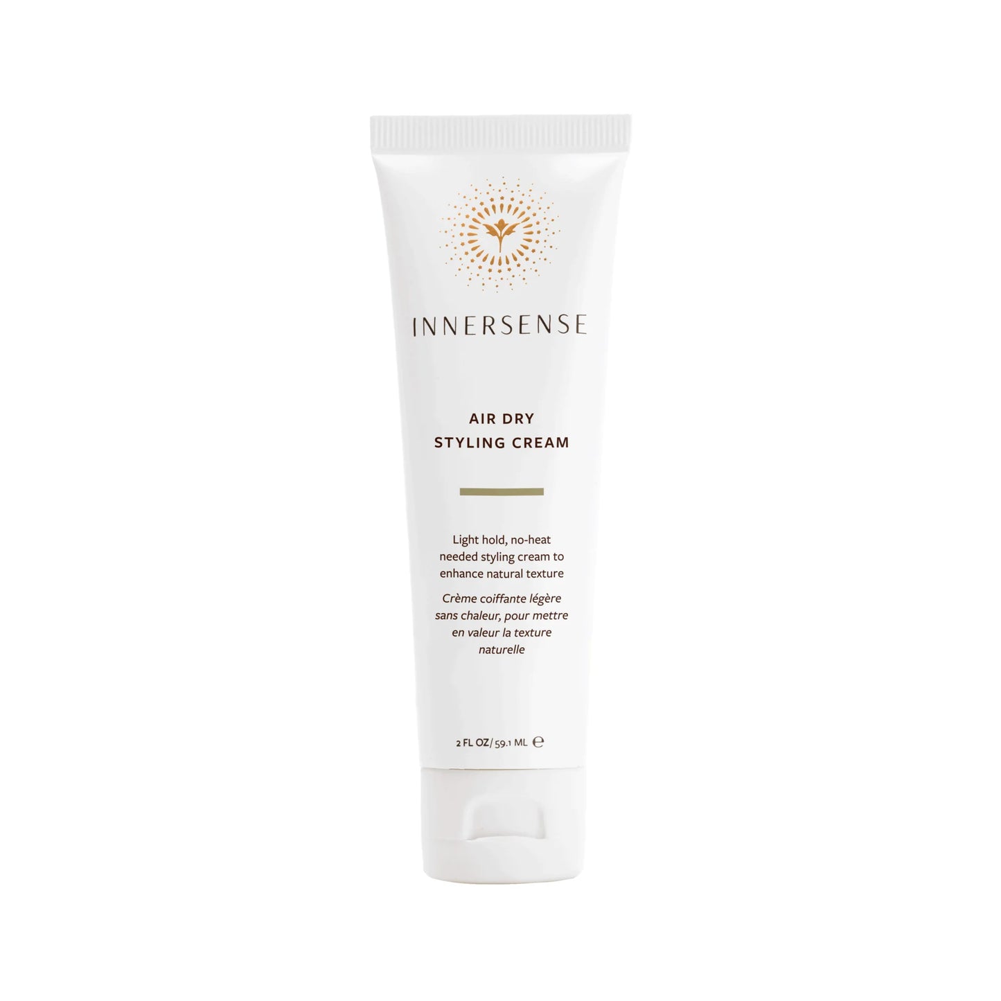 Innersense Air Dry Cream 2oz