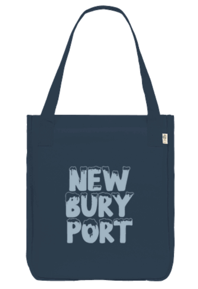 Newburyport NBPT Melting Tote