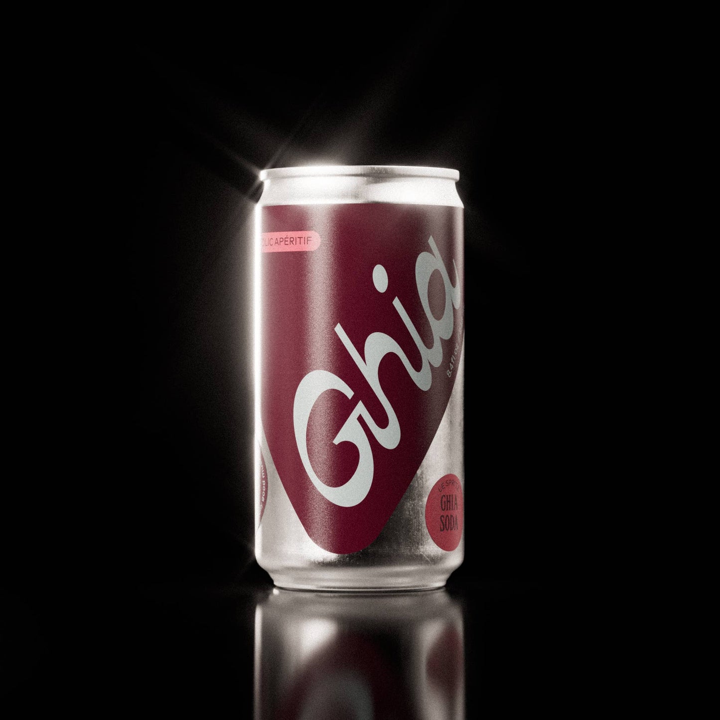 Ghia Le Spritz | Ghia Soda