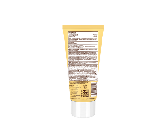 Babo Botanicals - Sheer Zinc Mineral Sunscreen Lotion SPF30