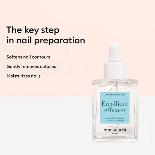 Manucurist, Inc. - Cuticle Softener