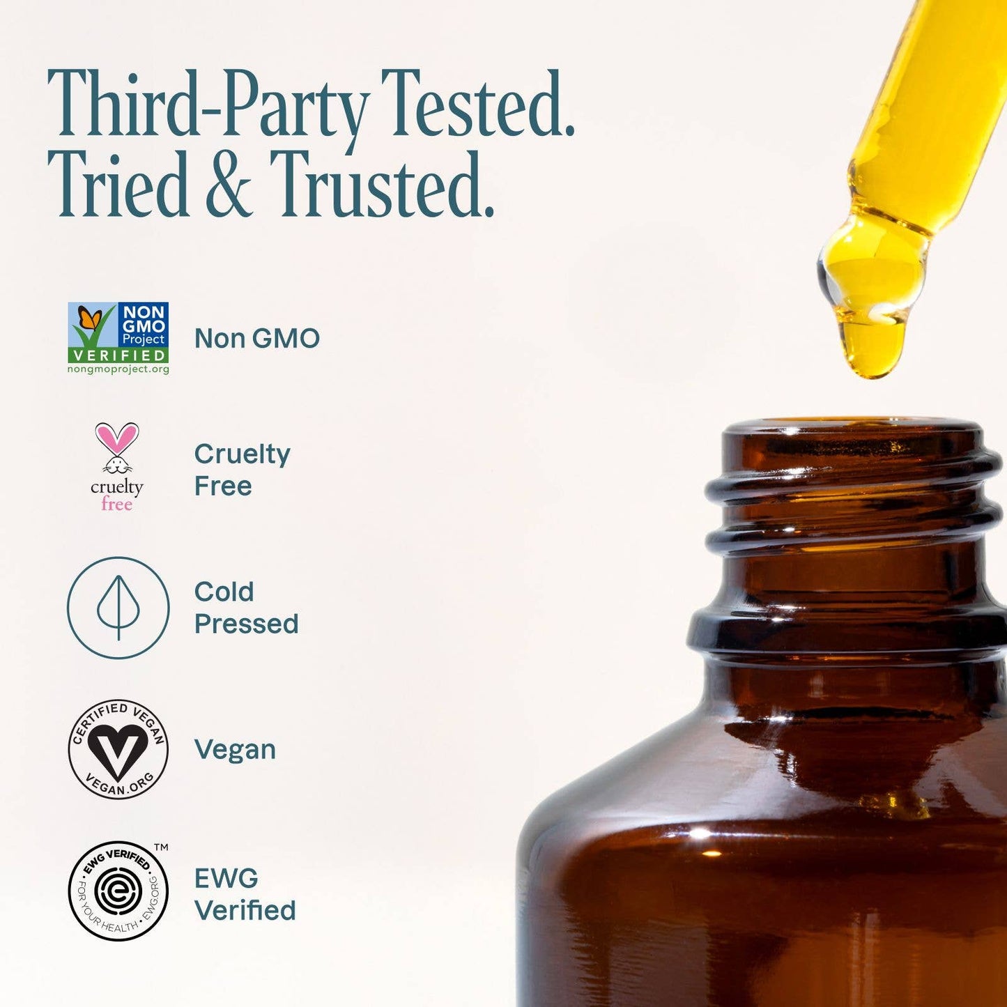 Cliganic - Non-GMO Jojoba Oil 8oz