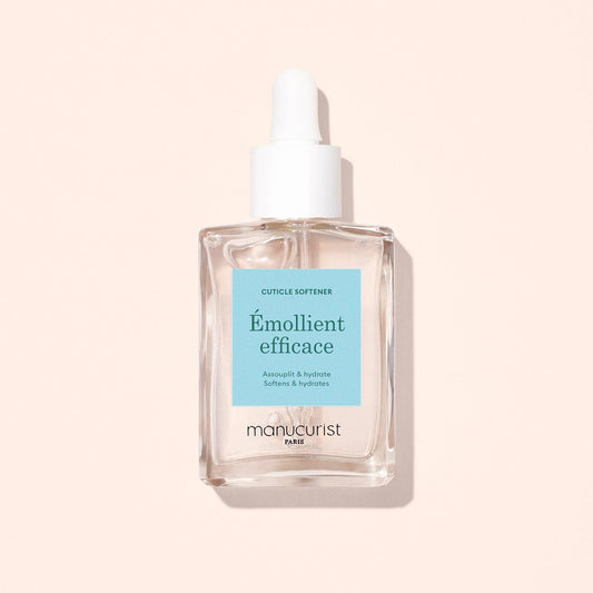 Manucurist, Inc. - Cuticle Softener