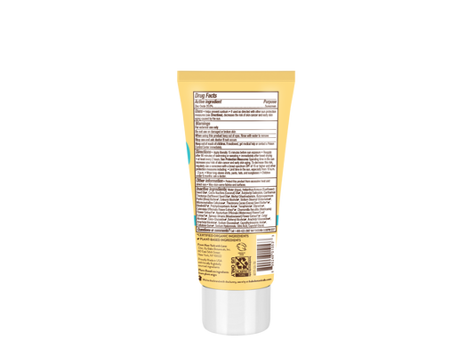 Babo Botanicals - Super Shield Sunscreen Lotion SPF50