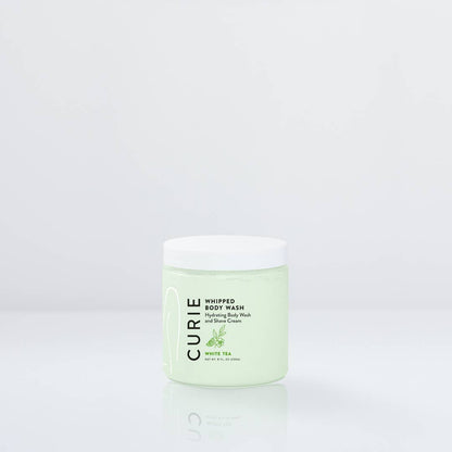 Whipped Body Wash