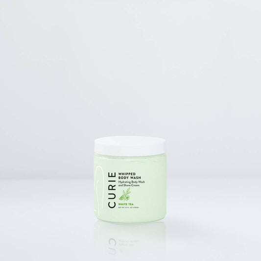 Whipped Body Wash
