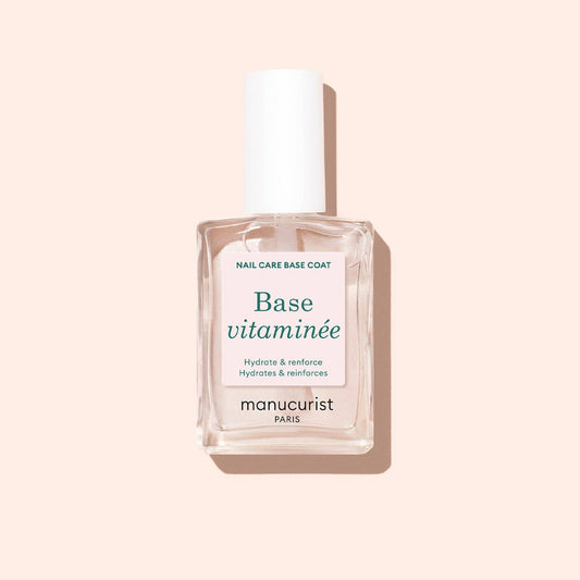 Manucurist, Inc. - Vitaminized Base Coat