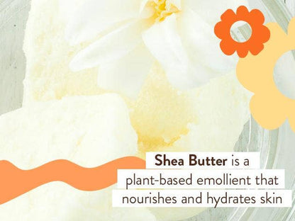 Sensitive Baby Bubble Bath & Wash