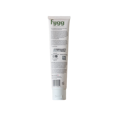 Fygg - Mild Mint Nano-Hydroxyapatite Toothpaste