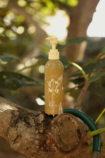 My Neighbor’s - Wild Bergamot Tallow Hand Wash