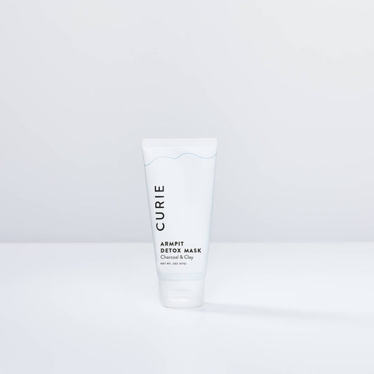 Armpit Detox Mask