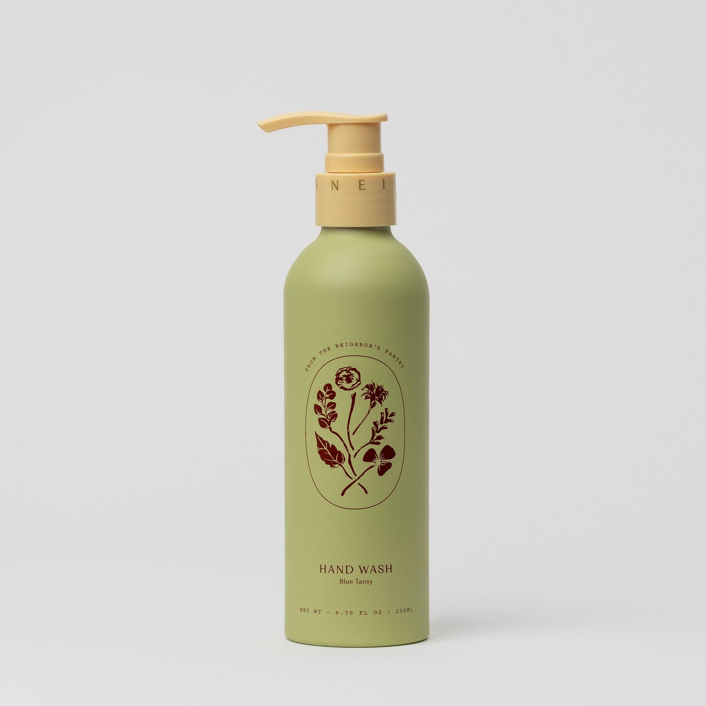Blue Tansy Hand Wash
