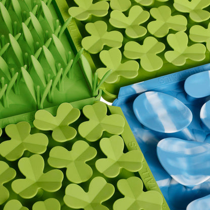 Grass Foraging Mat for Dogs