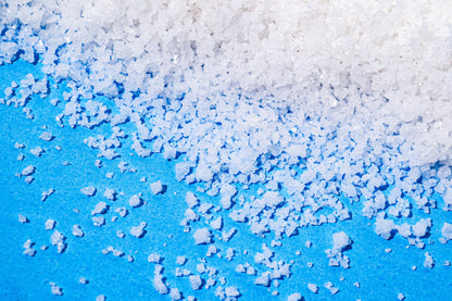 Fleur de Sel Spring Salt (180g) - Microplastic Free