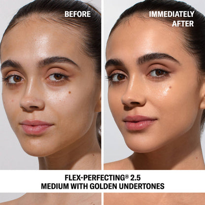 SPF 50 Mineral Drops Tinted Sunscreen