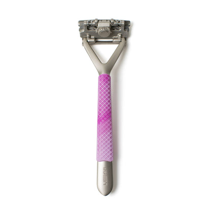 Leaf Razor Grip Sleeve