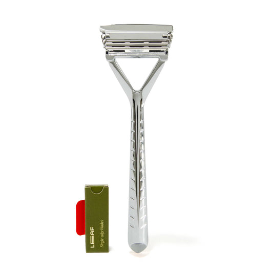 Leaf Razor