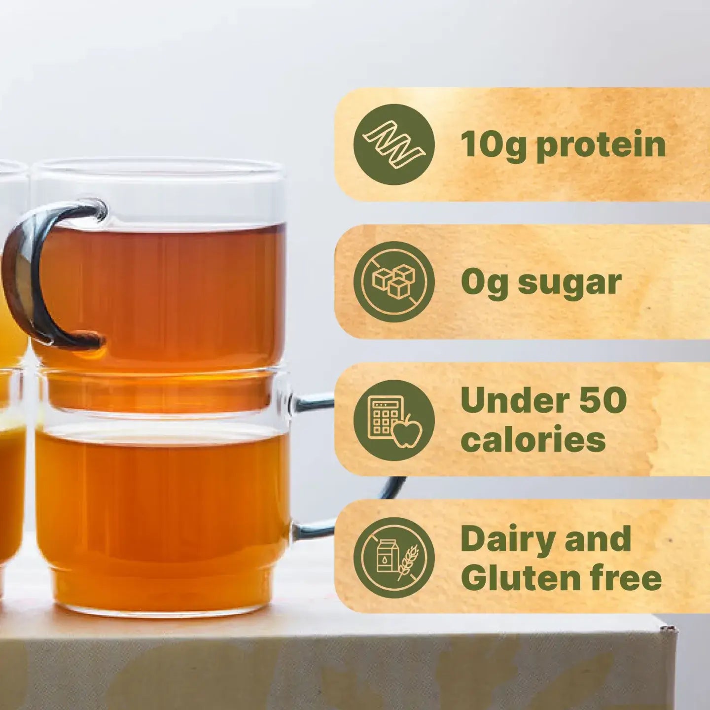 Brodo Organic Tuscan Sun Bone Broth