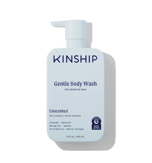 Gentle Body Wash - Unscented