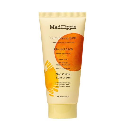 Mad Hippie - Luminizing Facial SPF 29+ - Suncreen