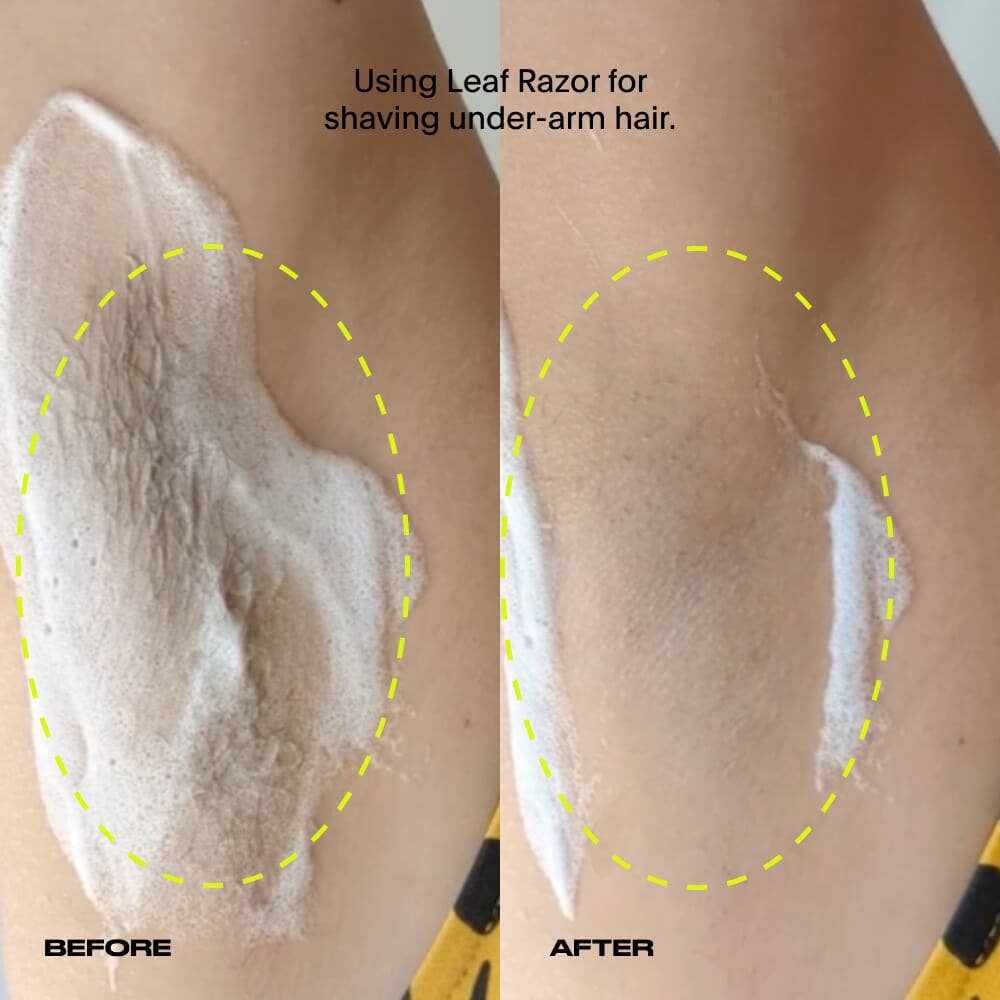 Leaf Razor