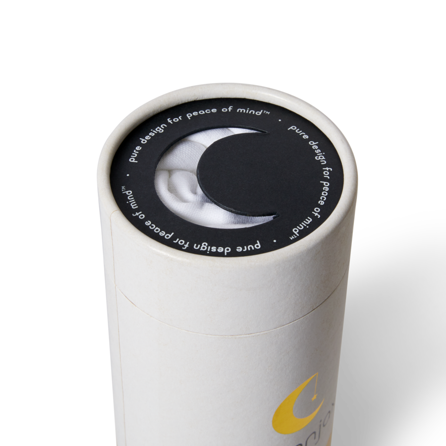 Moonjax - Constellation - Organic Cotton Muslin Swaddle Blanket