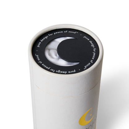 Moonjax - Stardust - Organic Cotton Muslin Swaddle Blanket