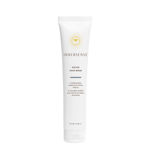 Innersense Detox Hair Mask 6 oz