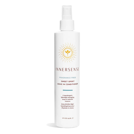 Innersense Sweet Spirit Fragrance Free 10oz
