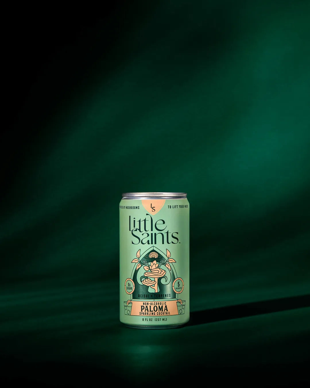 Little Saints Paloma Singles