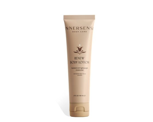 Innersense Renew Body Lotion 2oz mini