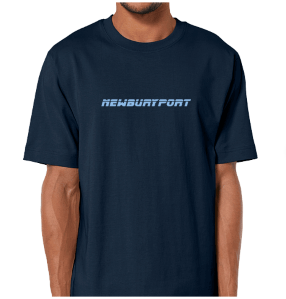 Newburyport Sport Tee T-Shirt