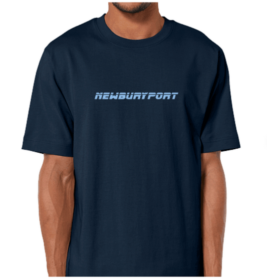 Newburyport Sport Tee T-Shirt