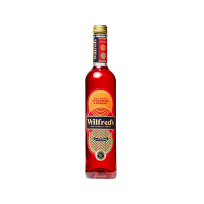 Wilfred’s Non-Alcoholic Aperitif (Bittersweet Orange & Rosemary)