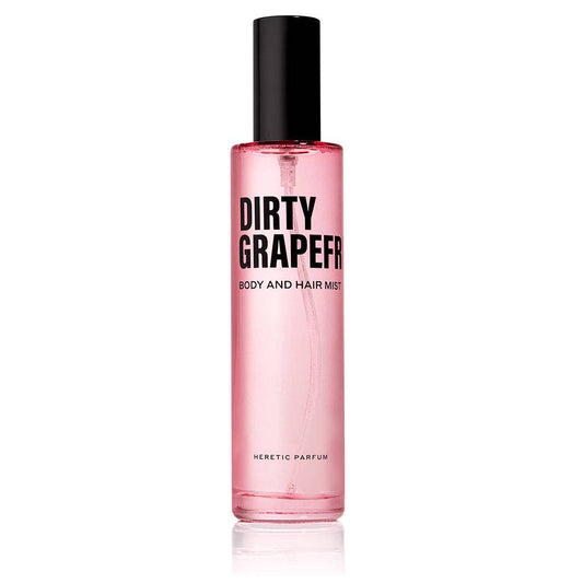 Heretic Parfum - DIRTY GRAPEFRUIT BODY MIST