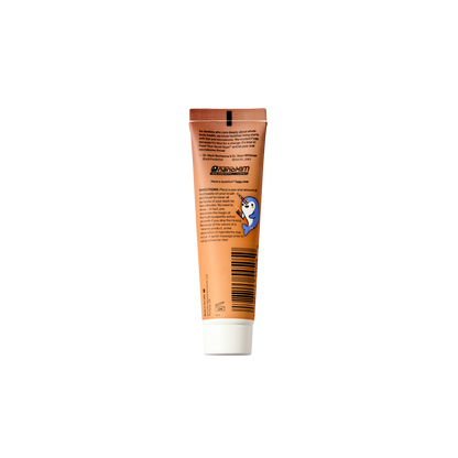 Travel Size Toothpaste | Chocolate Swirl