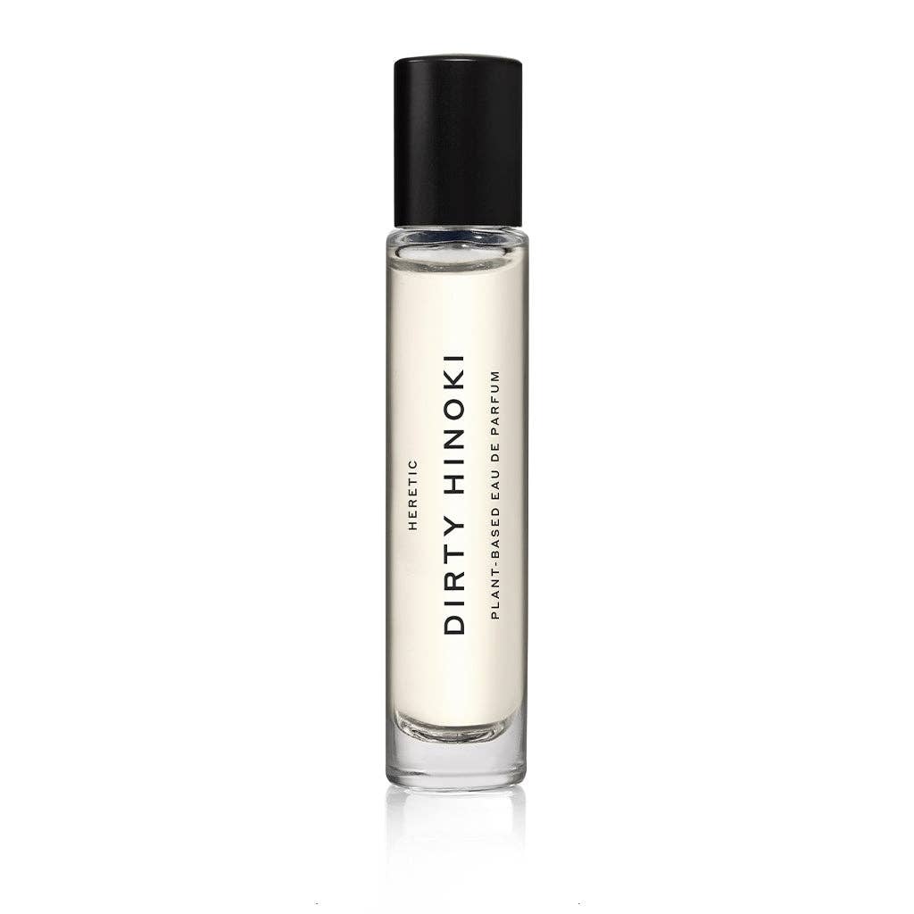 Heretic Parfum - DIRTY HINOKI