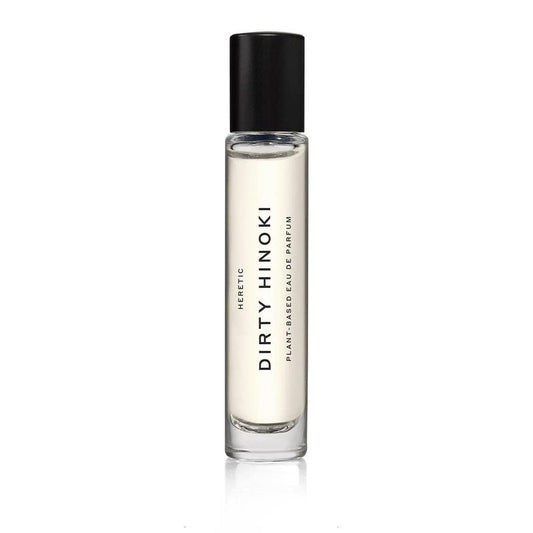 Heretic Parfum - DIRTY HINOKI