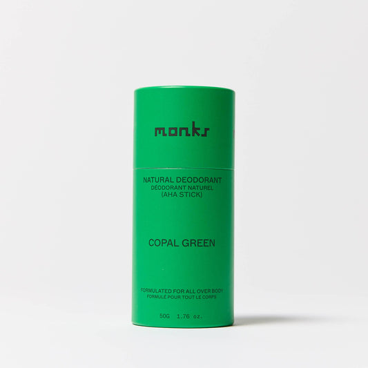 COPAL GREEN Deodorant Stick