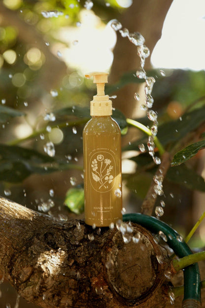 My Neighbor’s - Wild Bergamot Tallow Hand Wash