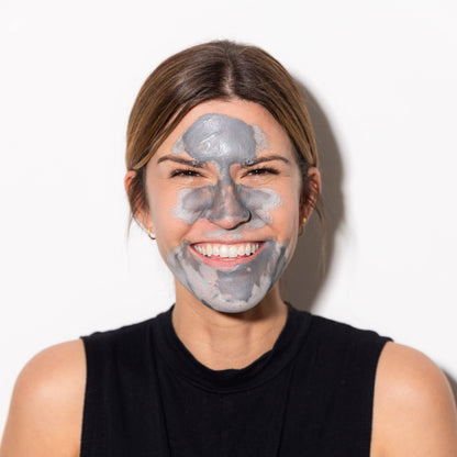 Armpit Detox Mask
