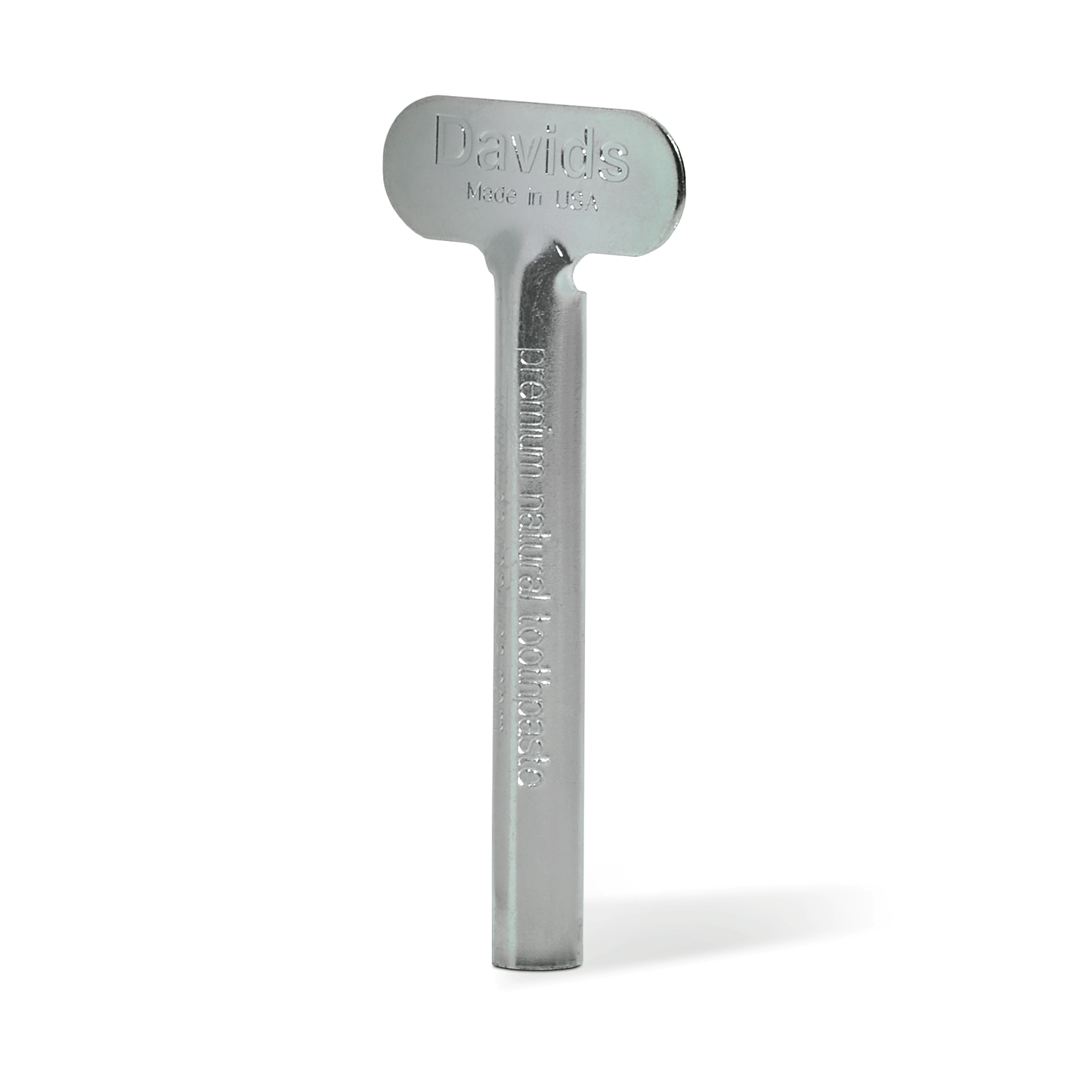 Tube keys