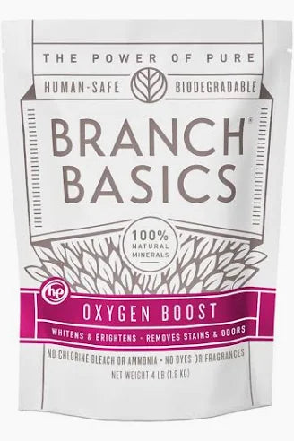 Branch Basics Oxygen Boost