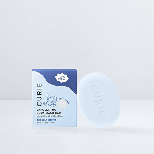 Body Wash Bar