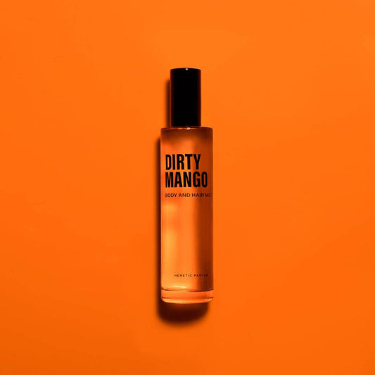 Heretic Parfum - DIRTY MANGO BODY MIST