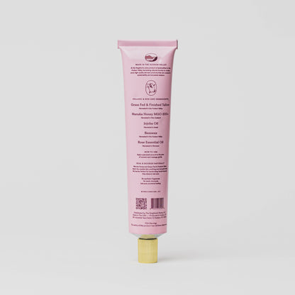 My Neighbor’s - Manuka Honey & Rose Tallow Hand Balm
