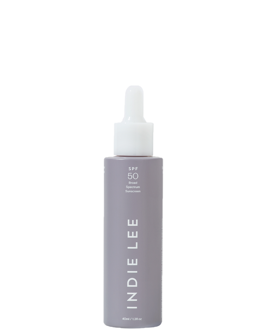 Daily SPF 50 Primer