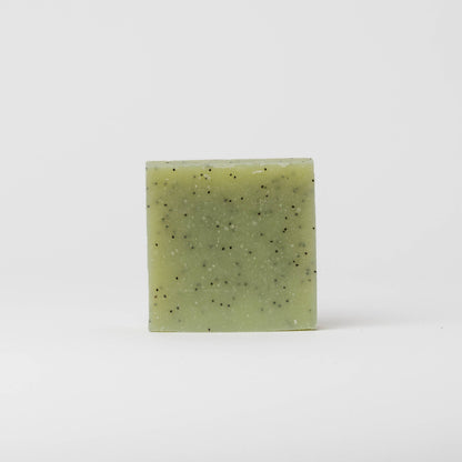 Blue Tansy Exfoliating Bar
