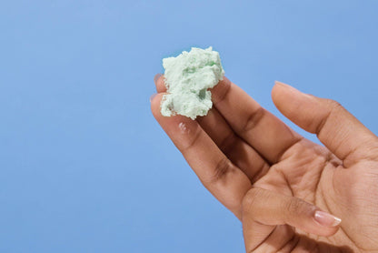 Whipped Body Wash